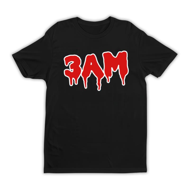 3AM Logo T-Shirt